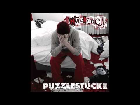 Mach One - Deine Zeit feat.Taktloss