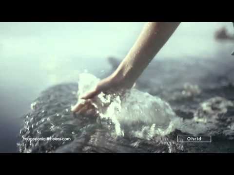 Macedonia for friends