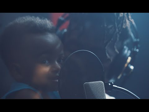 JayDaYoungan - @heartbeatzent Studio Session ("Lurkin" Music Video)