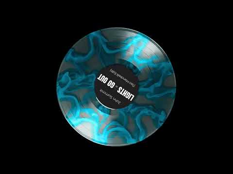 John Summit - Lights go out (Teo Mandrelli Edit) #johnsummit #edit #housemusic