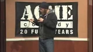 Kyle Kinane