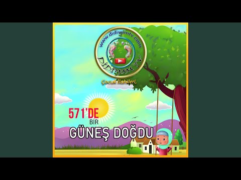 571'de Bir Güneş Doğdu