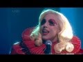 Lady Gaga - Speechless - Acoustic Version ...