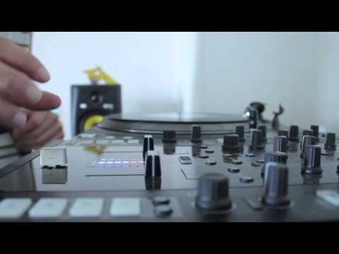 Global Skratch League - Fixture 10 - Away: Itchi Vs. Home: Reaktionsschwach