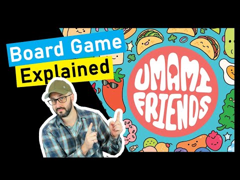 Is Umami Friends for you? A Quick Overview!