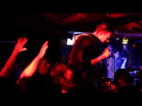 Popes Of Chillitown - Live at West London Bass Club, Ginglik