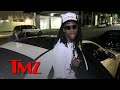 Wiz Khalifa Says His Delivery-Only Restaurant Isn't Just for Stoners | TMZ