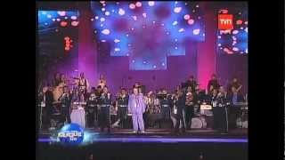 JUAN GABRIEL/Qué no diera yo (Iquique, México/2012)