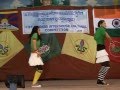 Hey Ya Kidnap By Tibetan High School Girls