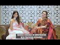 Manasa Varanasi Takes Us Through The World Of Diversified Hyderabadi Jewels