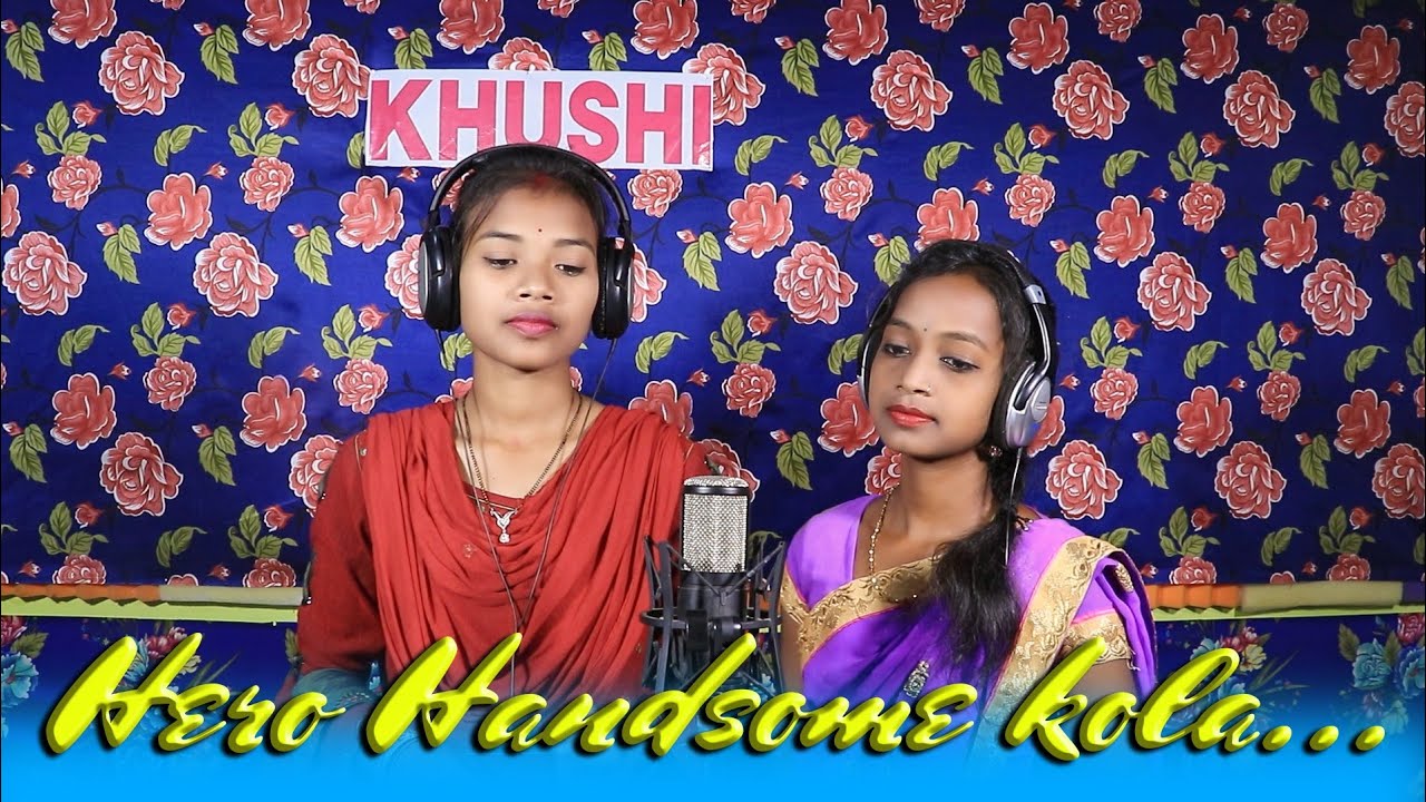 SP6//Hero Handsome kola//NEW SANTALI SONG 2022//Traditional song//Lagne//STUDIO VERSION/Aliva/Monika