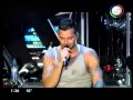 Ricky Martin - M.A.S. Tour (2,011) 