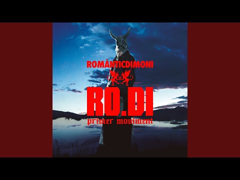 Dimoni romàntic