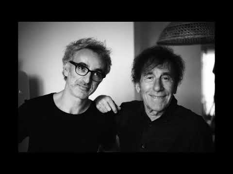Vincent Delerm - On se cache des choses (reprise d'Alain Souchon, Live 2003)