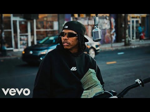 Lil Baby - Steady Grind (official music video)