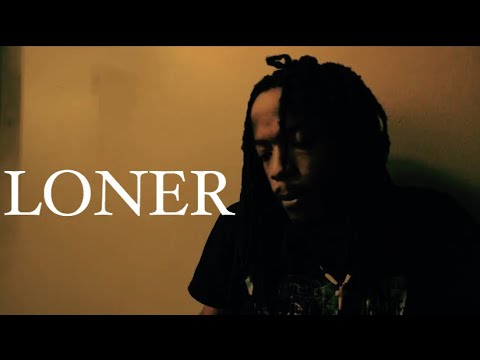Loner - LitoAintShit (Official Music Video)