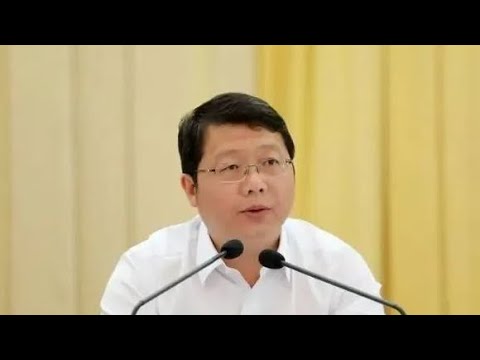 甘肃省委常委、组织部长李刚担任新疆维吾尔自治区党委常委、组织部长。【中组部全球首发】