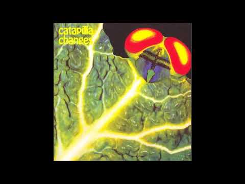 Catapilla - Changes [1972] FULL ALBUM