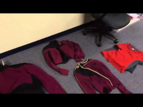 Propworx Fall 2014 Auction