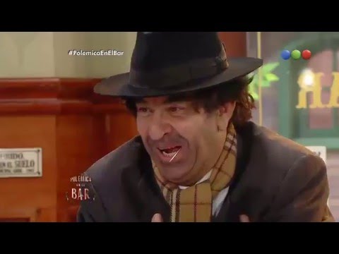 Minguito por Miguel Angel Rodriguez