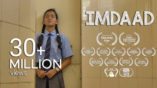 Imdaad  International Award Winning Short Film  Cr