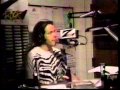 Nirvana - Ted Nugent Verbally Attacks Kurt  & Courtney 4/14/94