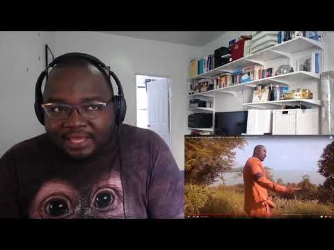 KAO DENERO ft BLOCK JONES STORY OF LUMUMBA Music Video REACTION!!!!