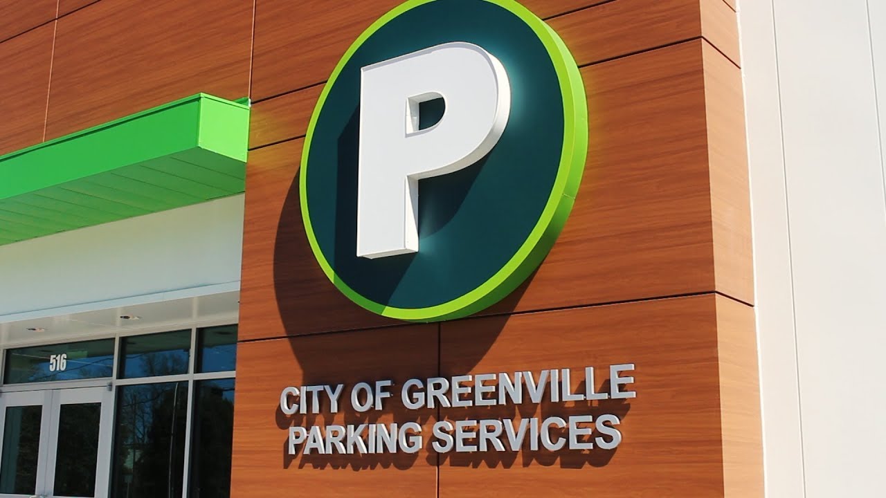 Parking Services Moves to New Location