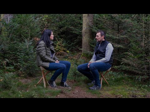 Ein Tag im Wald - Zukunftsfit dank nachhaltiger Waldbewirtschaftung