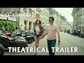 Manmadhudu2 Theatrical Trailer
