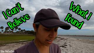 You Won't Believe What I Found!