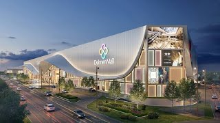Dolmen Mall