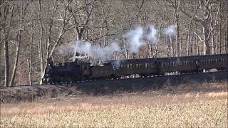 EBT inaugural weekend