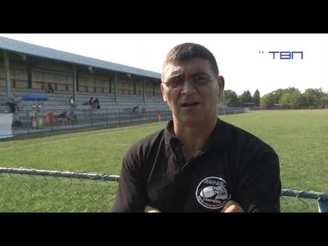 TV Pančevo - Turnir ragbi veterana u Starčevu