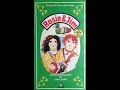 Opening Closing To Rosie And Jim Volume 1 UK VHS 1990