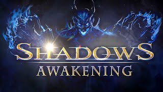 Shadows: Awakening - Legendary Armory Pack (DLC) Steam Key GLOBAL