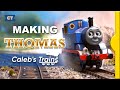 Making Thomas Caleb S Trains HO OO