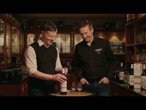 Càirdeas 2024 Tasting notes with Distillery Manager Barry MacAffer and Master Blender Calum Fraser