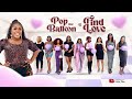 Episode 118 Pop The Balloon To Eject Least Attractive Guy On The Hunt Game Show With Nons Miraj