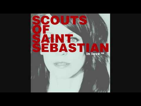 Scouts of St. Sebastian - In Love