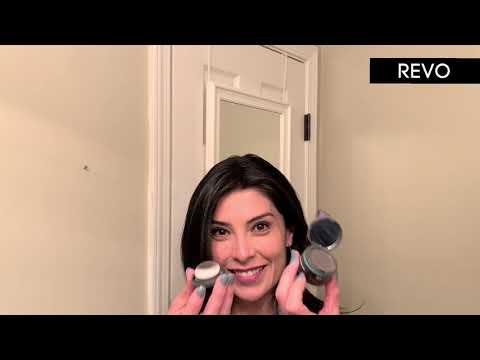 REVO Hairline Powder