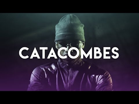 Timal x Ninho x Maes Type Beat - "Catacombes" (Prod. Kaem Beats)