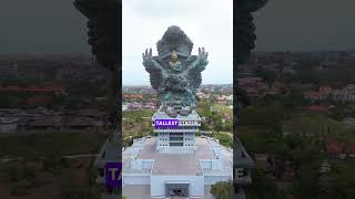 The Most Underrated Place In Bali #ad #domorewithviator