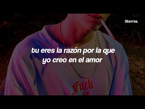 Strangehuman Ft. DannyLux — Sustancias En Mi Corazón [Letra/Original]