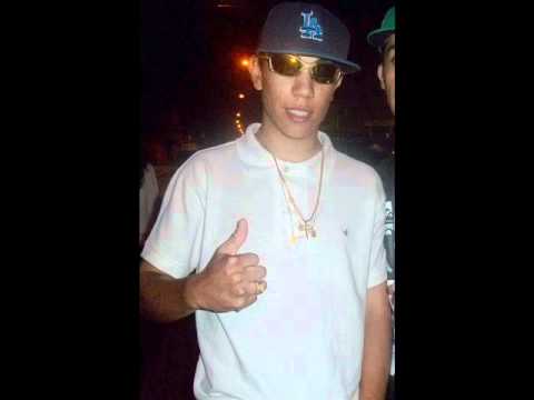 MC WESLEY DA RDP AS MAIS COBIÇADAS LOGO MAIS DJ NINO