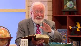 Ask Gary: The 144,000, the Mark of the Beast, Lost Salvation and the Corrupted Universe!