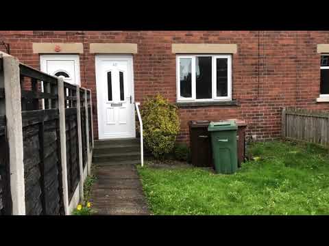 Rental - Ingfield Avenue, Ossett - Virtual Tour