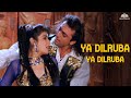 Ya Dilruba Ya Dilruba Alka Yagnik Sanjay Dutt Raveena Tandon Aatish