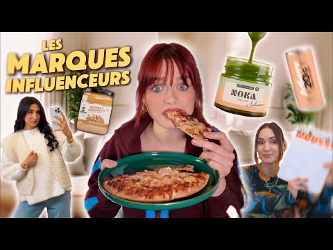 I BUY INFLUENCER BRANDS...💸