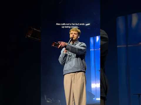 Get A Deal, Bro #alexwarren #ordinary #darkhumor #funny #concert #singer #musician #bootleg #merch